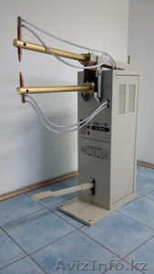 Аппарат контактной сварки DN-16. Точечная сварка #1532666