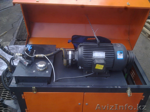 Правильно-отрезной станок GT4-12 #1532667