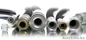 Изготовление шлангов РВД #1531260