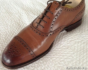 Ателье обуви в Алматы  #1537596