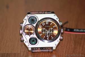 Часы для настоящих мужчин! #1530903