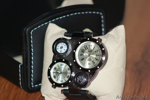 Оригинальные часы 