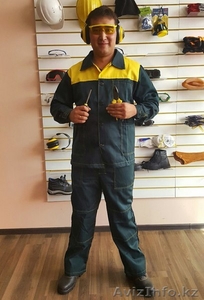 Снабсервис15 - поставка СИЗ,  спецодежды,  спецобуви,  специнструментов . #1536308