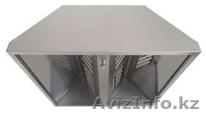 Изготовление кухонного оборудования из нержавеющей стали #1536634