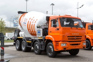 Автобаза Аурика Астана #1531253