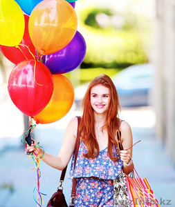 Гелиевые шары с доставкой! #1533475