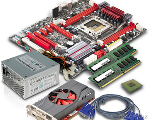 Купим компьютерные запчасти б/у #1535443