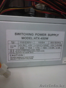 Продам блок питание #1530101