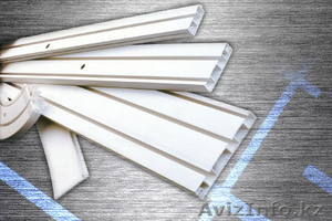 Продажа потолочных карнизов оптом от Производителя #1531828