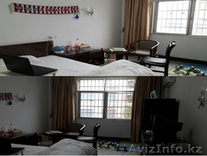 Грант в Китае! После 9 класса #1534514