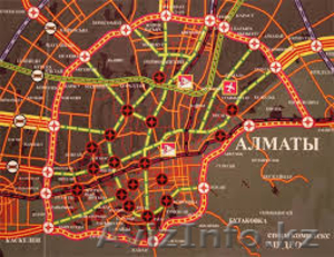 Продаём землю в Алматы,  Бурундай #1538331