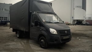 Попутный груз в из г.Новосибирск #1533406