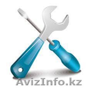 Установка оборудования для рекламы в Алматы  #1530707