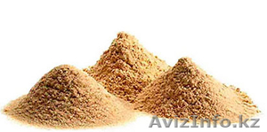 Древесная мука от производителя #1532101