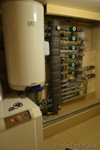 Услуги сантехника и услуги по отоплению #1529832