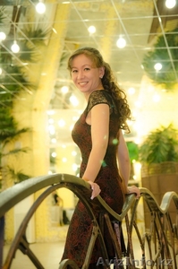 тамада Юлия - импровизация и юмор #1084053