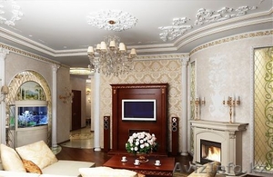 ЛЕПНИНА ДЛЯ ИНТЕРЬЕРА 