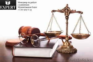 Юридические услуги. Помощь специалистов. #1534106