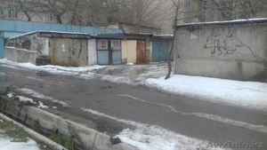 Продается гараж. #1534970