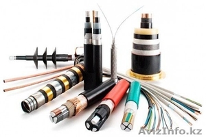 ТОО Севкабель Казахстан Кабельная продукция опт и в розницу  #1535237