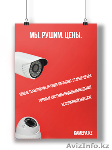 Видеонаблюдение ahdip  #1530680