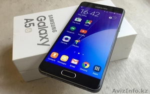Samsung G A5 2016 #1532918