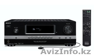 Продам усилитель (AV-ресивер) SONY STR-DH500 в отличном состоянии #1538150