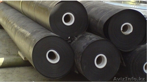 геомембрана высокого и низкого давления #1529641