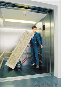 Лифты,  Траволаторы,  Эскалаторы. #1529866