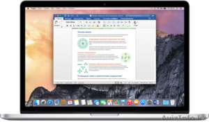 Установка Microsoft Office или Open Office macbook imac в Алматы #1534375