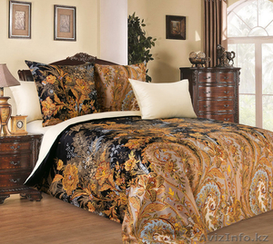 Постельное белье из России #1529354