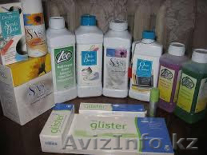 Продукция компании Амвэй. Лок с доставкой. #1532266