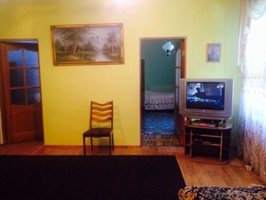 Продам кирпичный дом #1530007