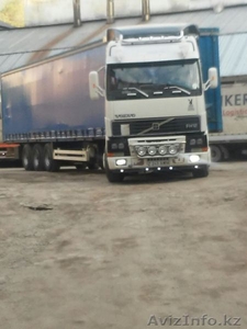 HB.KazTransService #1537104