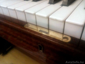 Пианино Geyer (Германия) #1535679