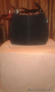 Продам  черную сумку #1535782