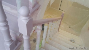 Реставрация лестничных маршей. #1537036