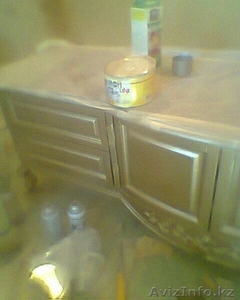 Реставрация предметов интерьера #1537037