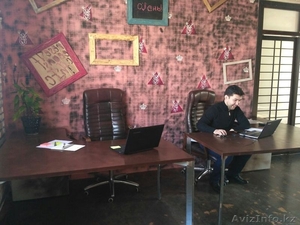 Сдается койко-место в элитном Хостеле 