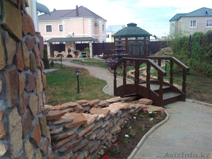 Ландшафтный декоратор #1532202