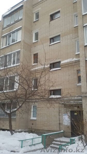 Продам 2-х комнатную квартиру c ремонтом и мебелью #1533112