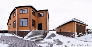 Продам 5-комнатный дом #1537083