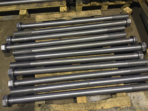 Токарные работы в Актобе #1531258