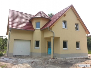 Строительные услуги по Караганде #1536800