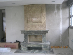 Камины,  комплексные печи в Алматы #1535985