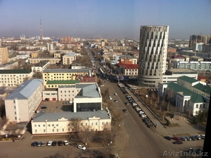 Срочно! Продам 2х-комнатную квартиру в г.Астане! #1534503