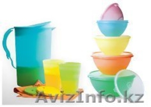 Пластиковая посуда Табея #1535534