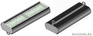 Светодиодные светильники iS,  iSL,  iGT,  iEX (Компания iLight) #1531268