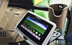 Агронавигаторы,  системы точного земледелия #1538358