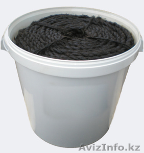 Каболка канализационная #1529531